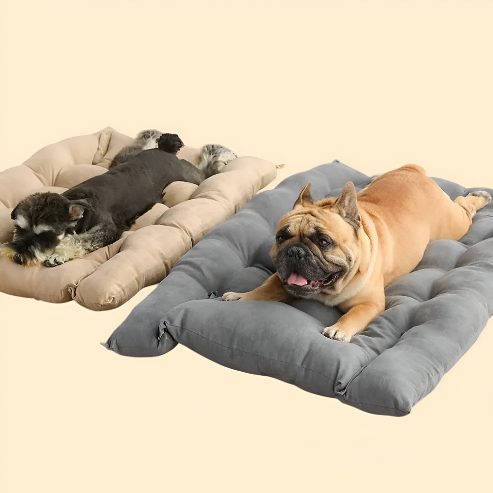 PawRest - Multifunctional Dog Bed 