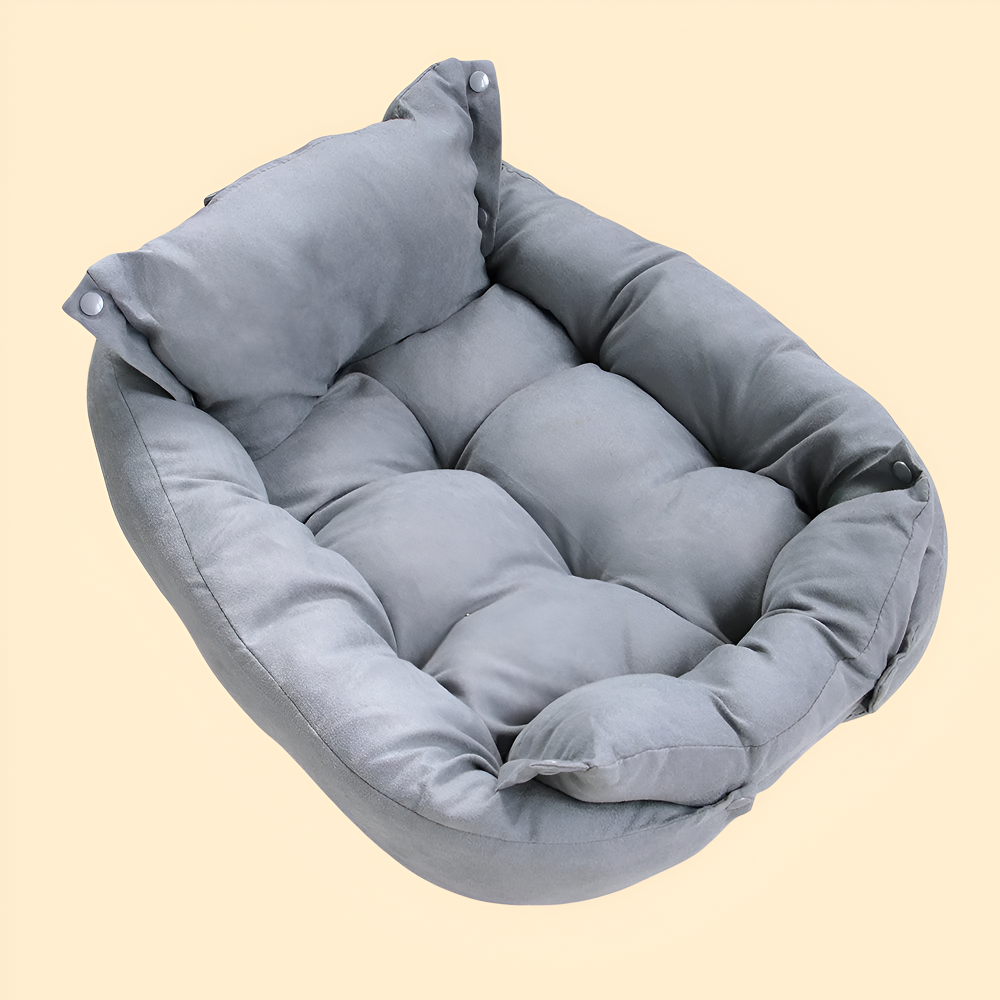 PawRest - Multifunctional Dog Bed 
