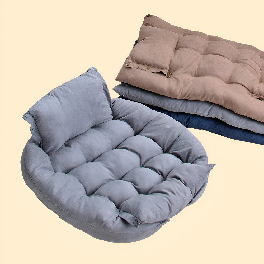 PawRest - Multifunctional Dog Bed 