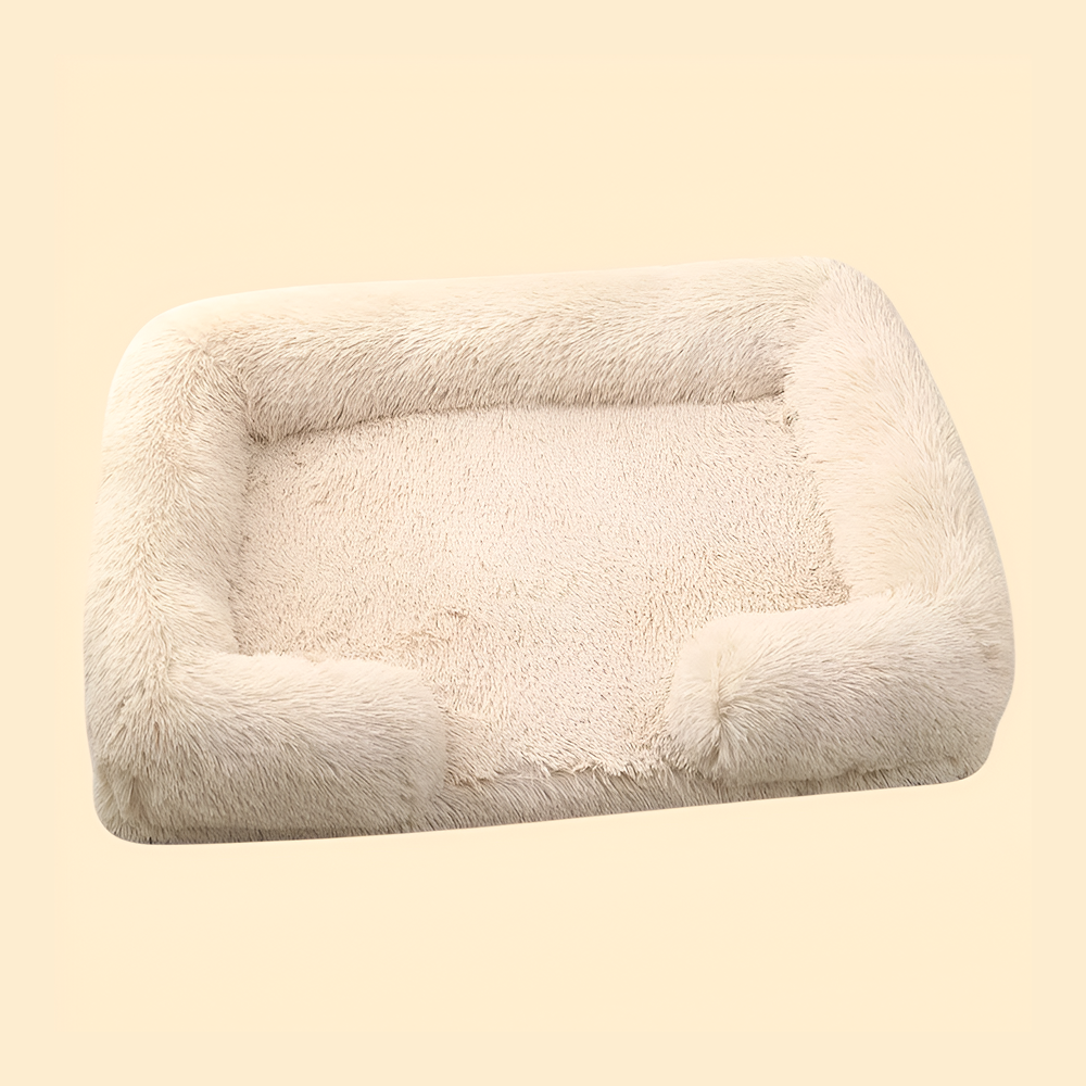 CozyPaws - Deluxe Dog Bed