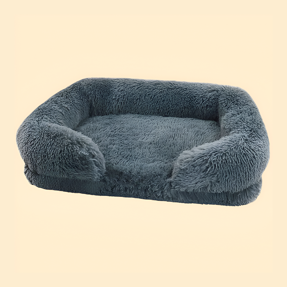 CozyPaws - Deluxe Dog Bed