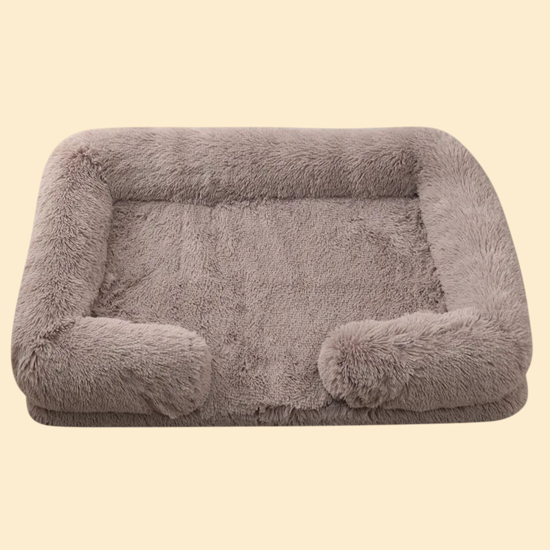 CozyPaws - Deluxe Dog Bed