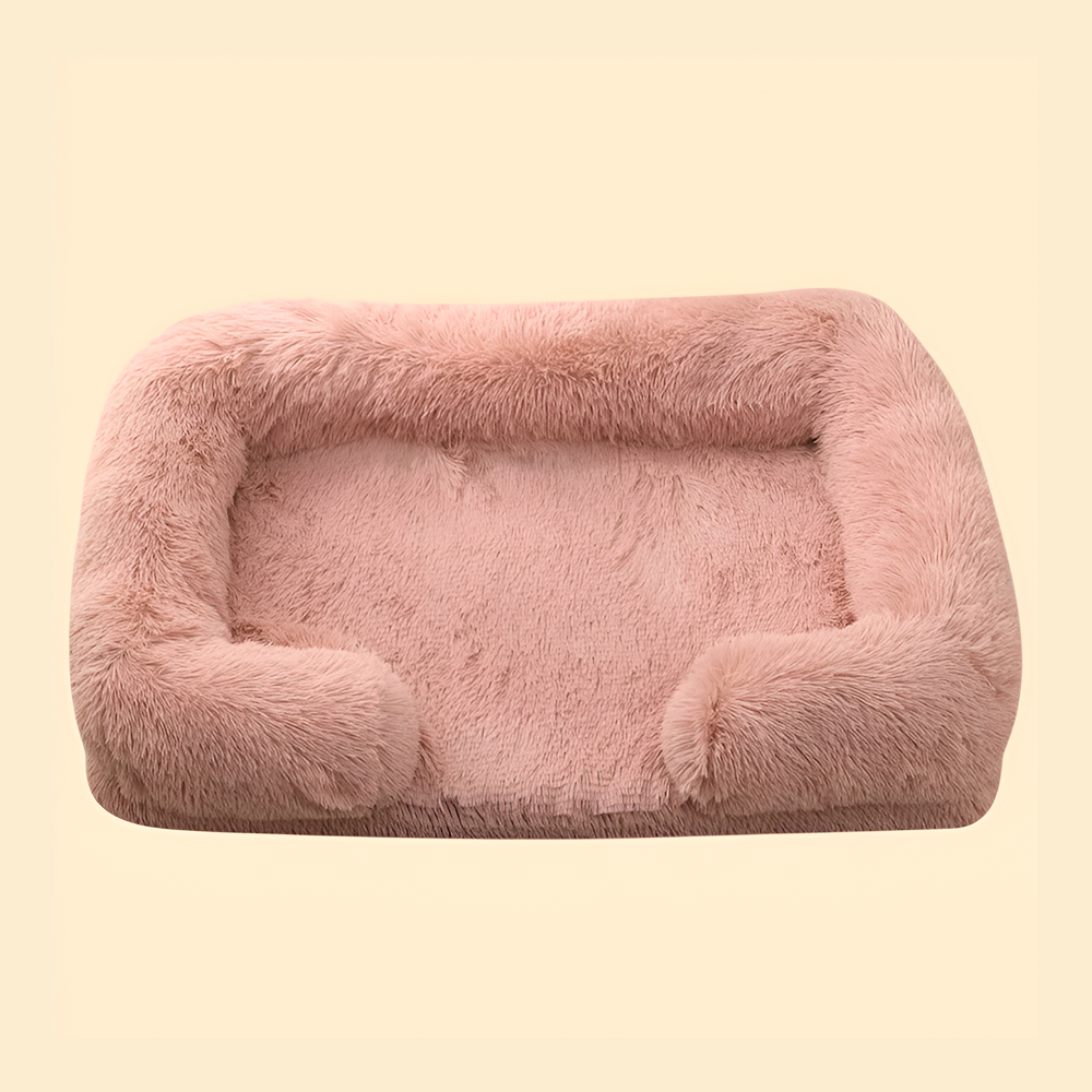 CozyPaws - Deluxe Dog Bed