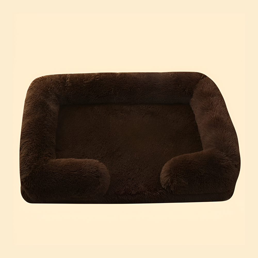 CozyPaws - Deluxe Dog Bed