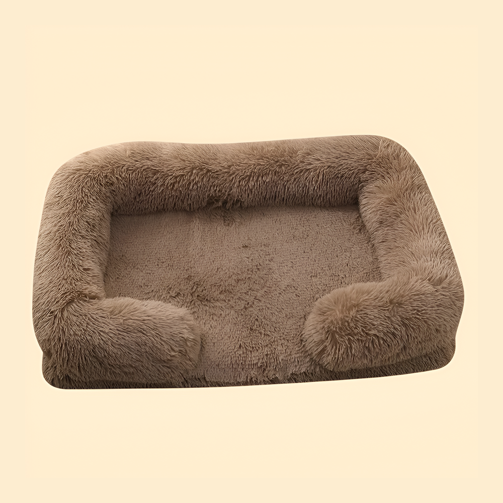CozyPaws - Deluxe Dog Bed