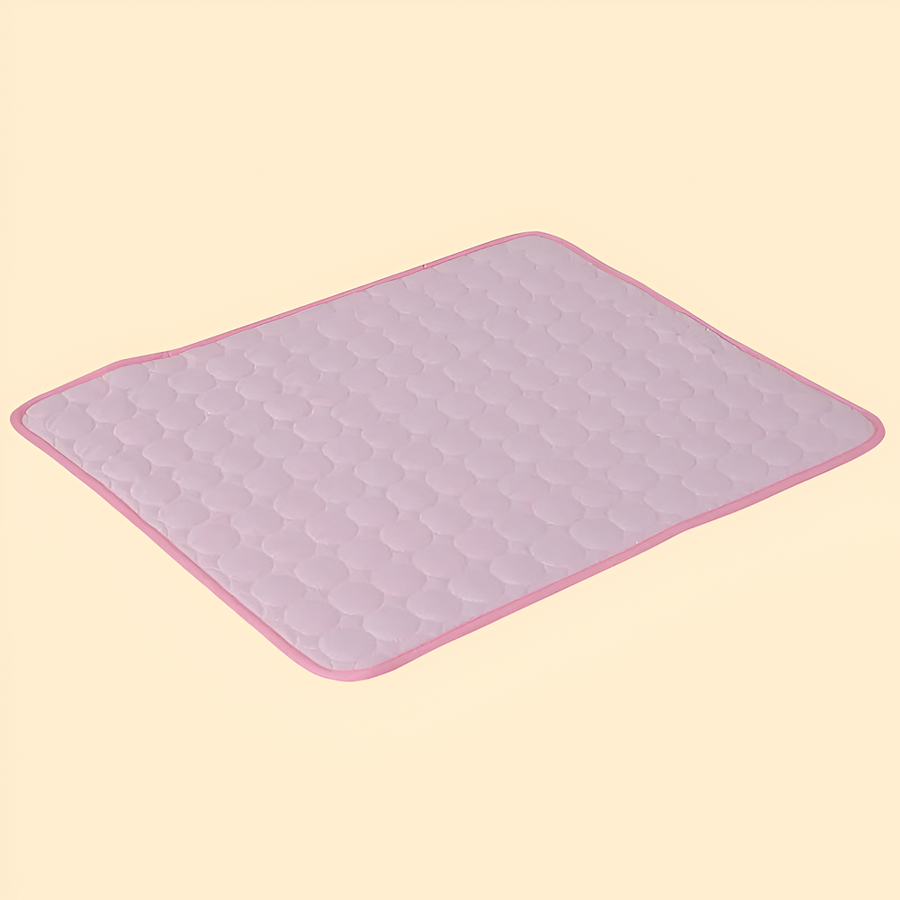 PawChill - Summer Cooling Pad 