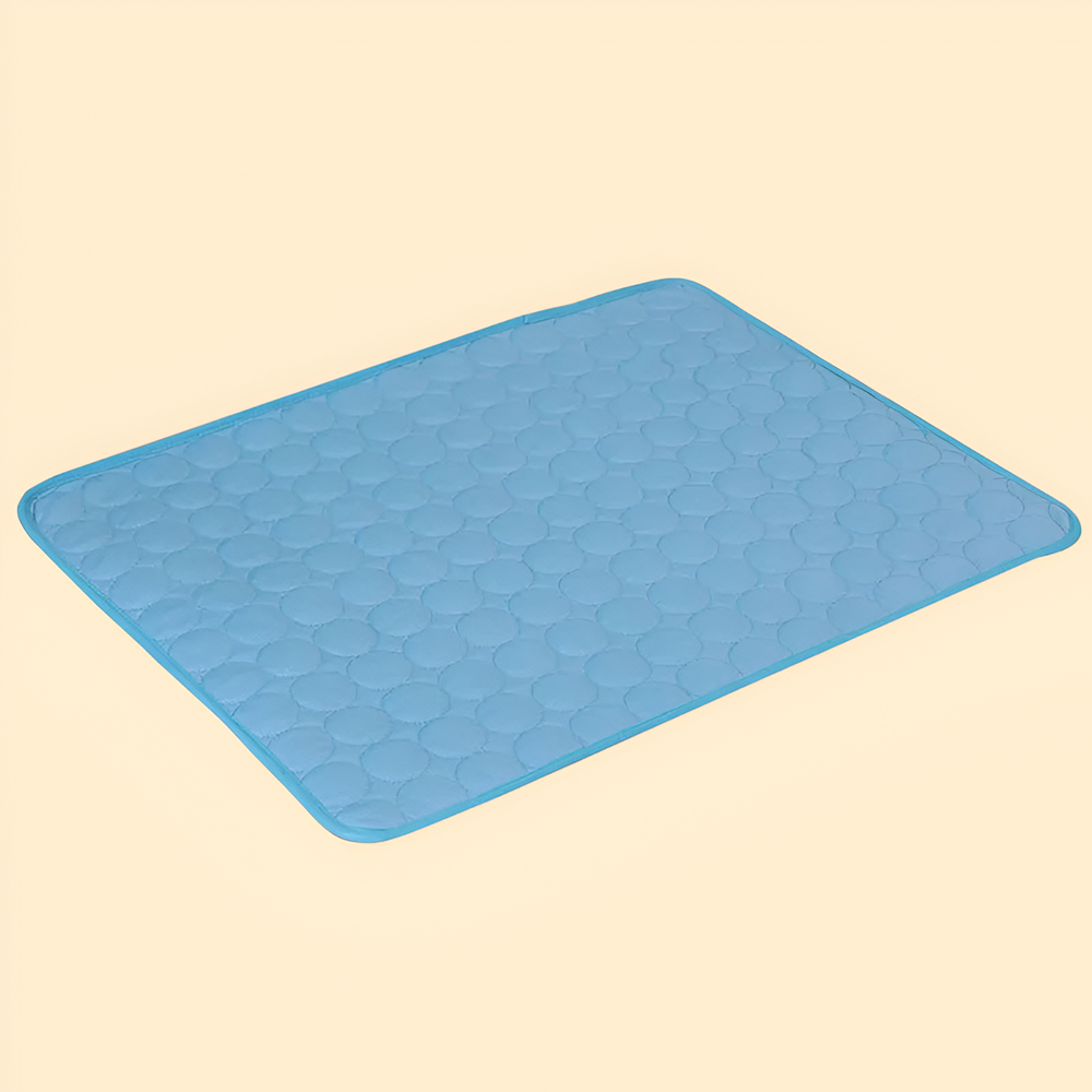 PawChill - Summer Cooling Pad 