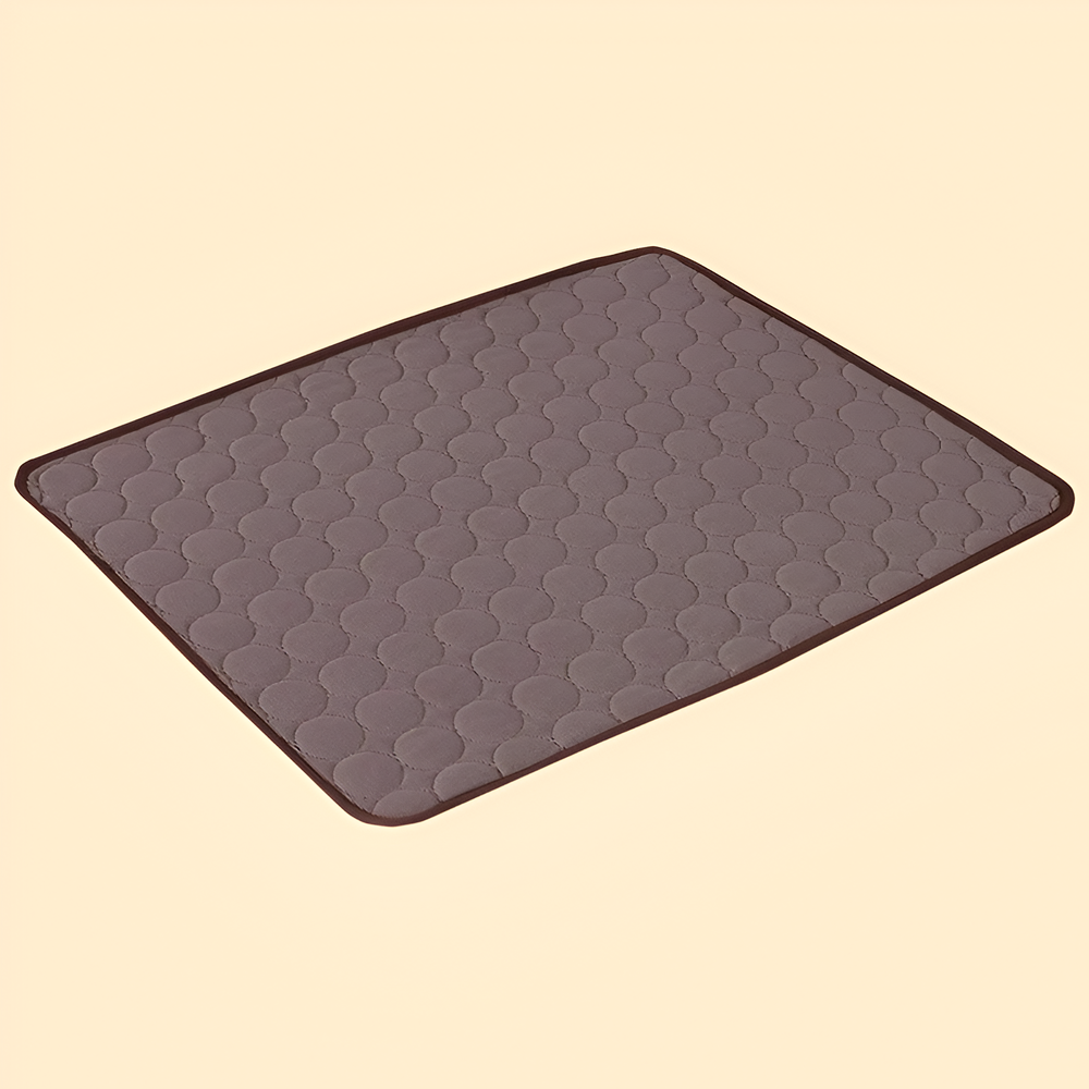PawChill - Summer Cooling Pad 