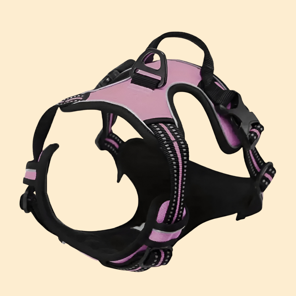 WalkMate - No Pull Dog Harness