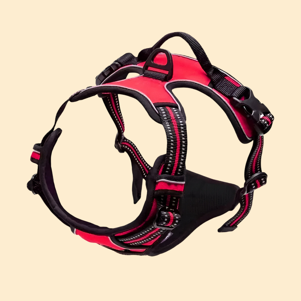 WalkMate - No Pull Dog Harness