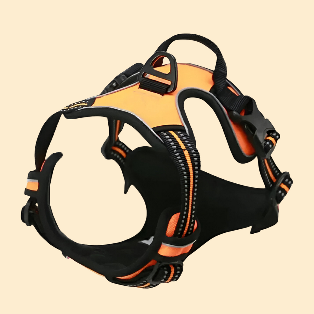 WalkMate - No Pull Dog Harness