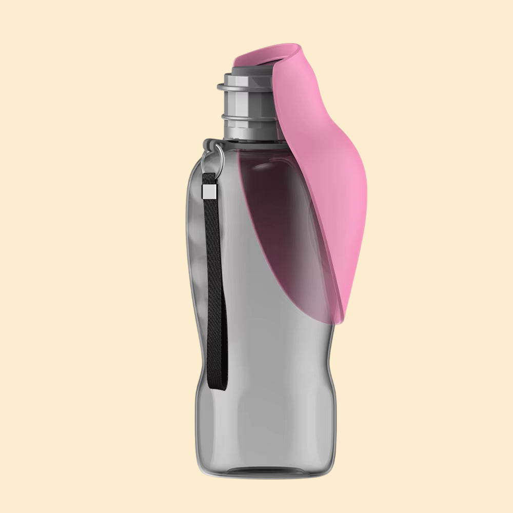 QuickSip - Travel Water Bottle (27oz)