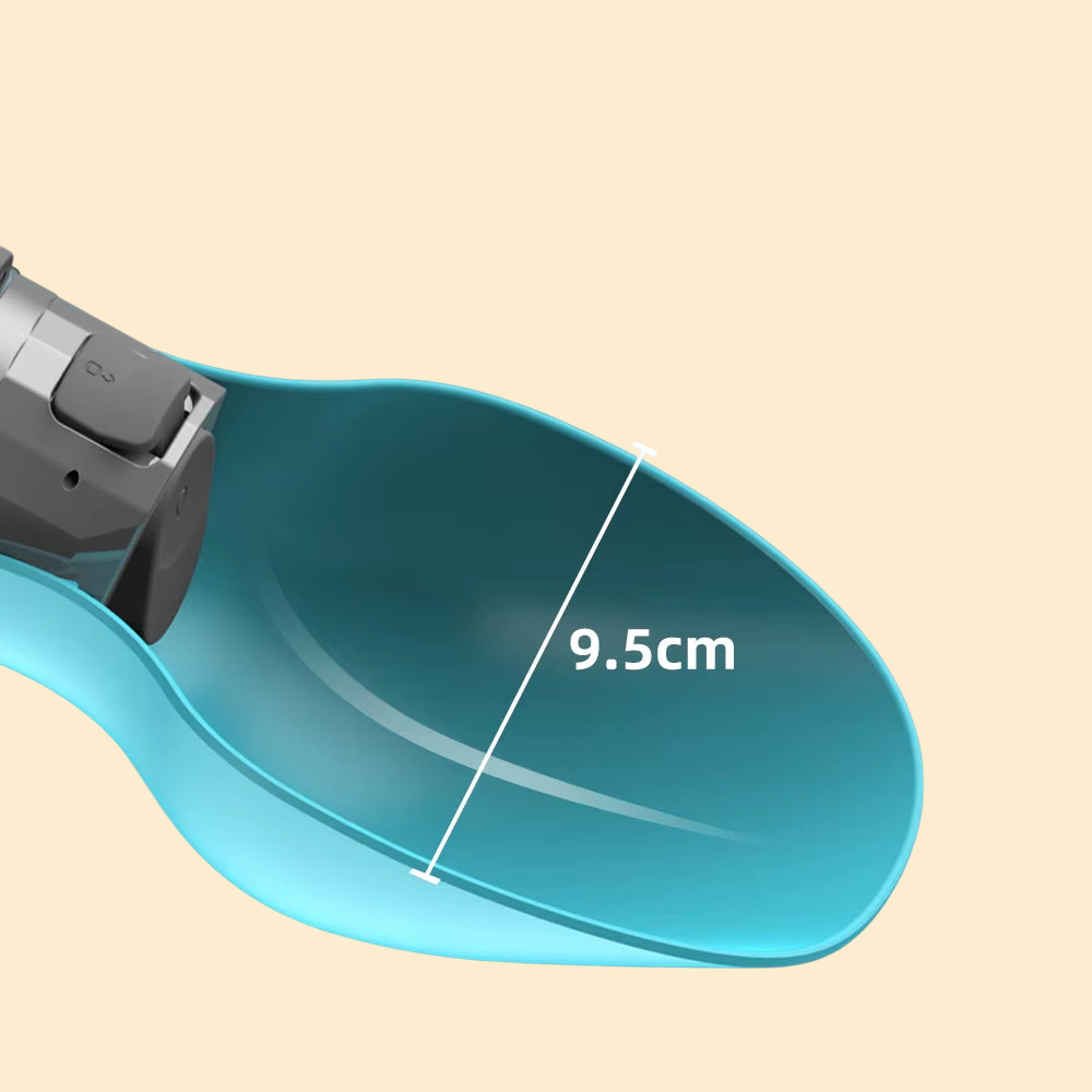 QuickSip - Travel Water Bottle (27oz)