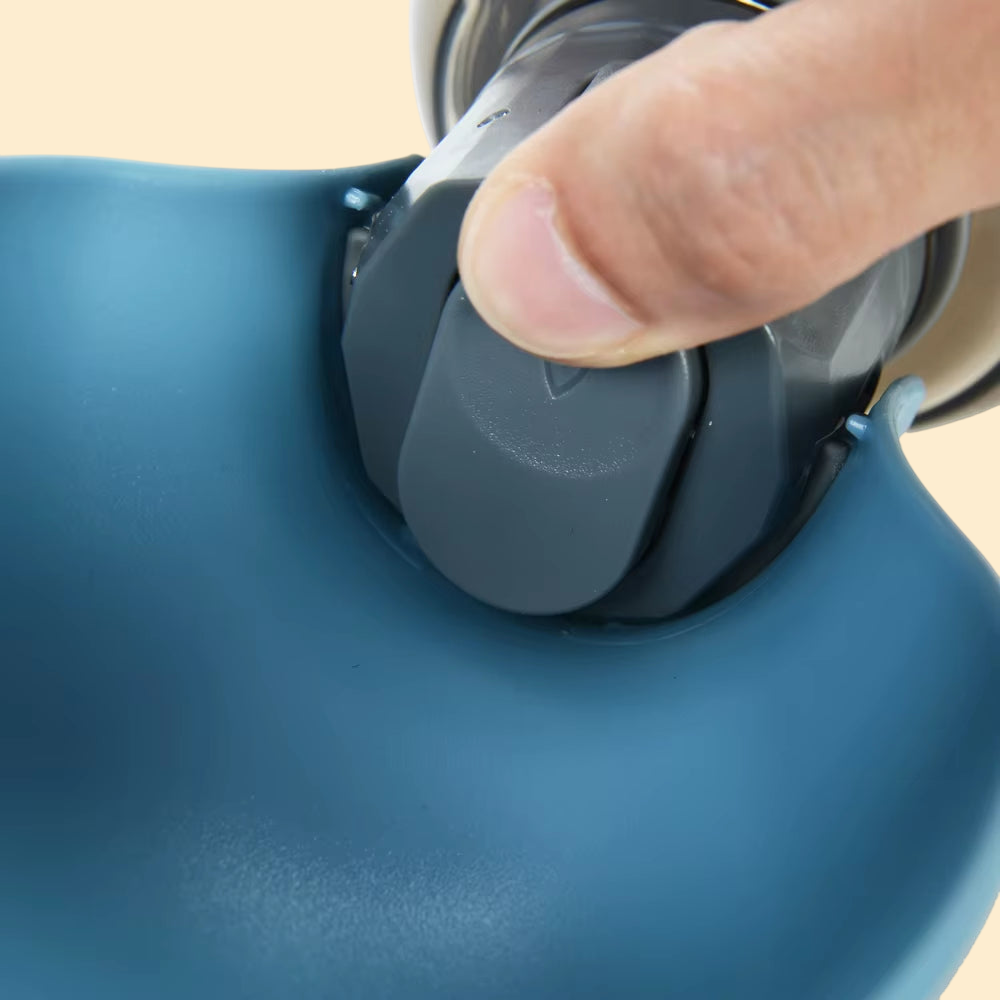 QuickSip - Travel Water Bottle (27oz)