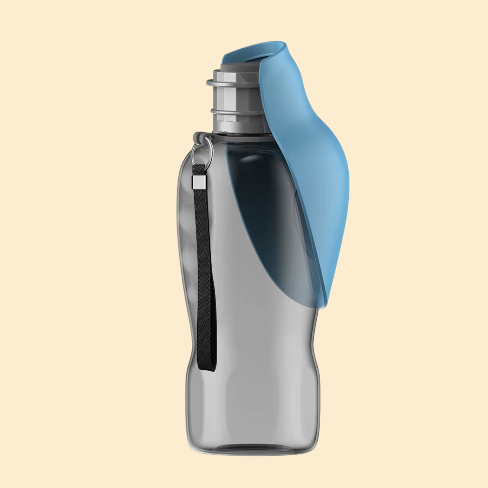 QuickSip - Travel Water Bottle (27oz)