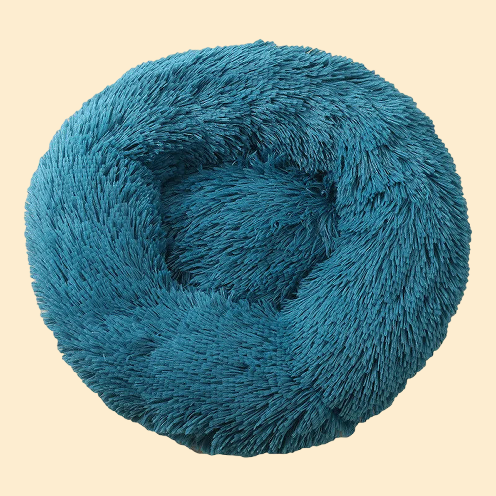 PawNest - Super Soft Bed