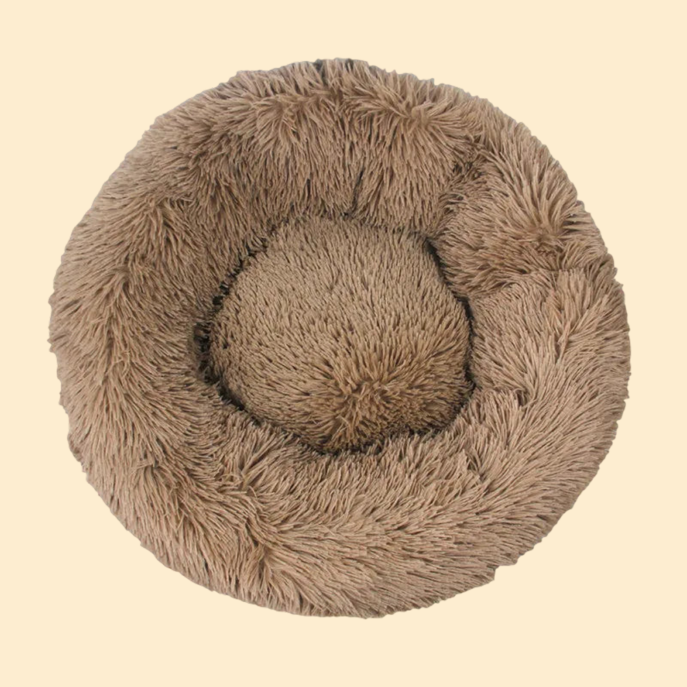 PawNest - Super Soft Bed