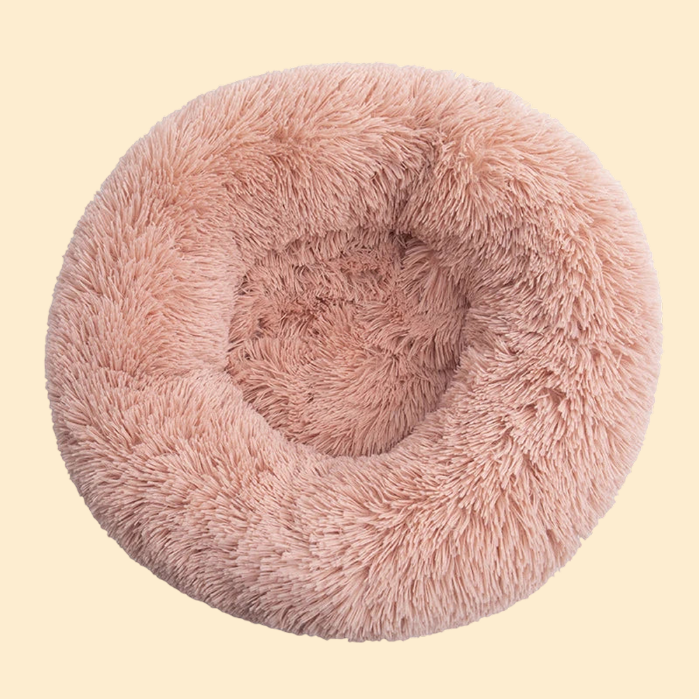 PawNest - Super Soft Bed