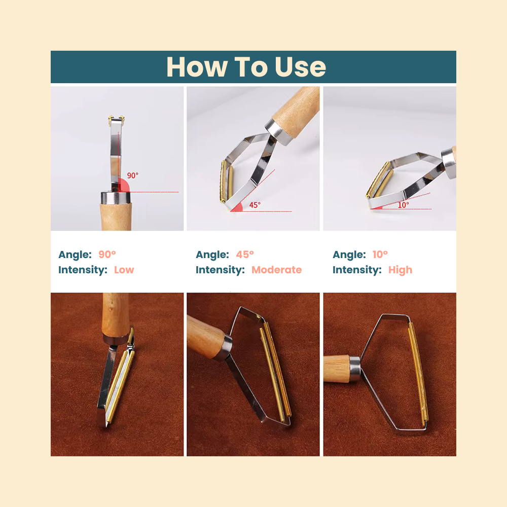 Fuzzix - Fabric Lint Remover