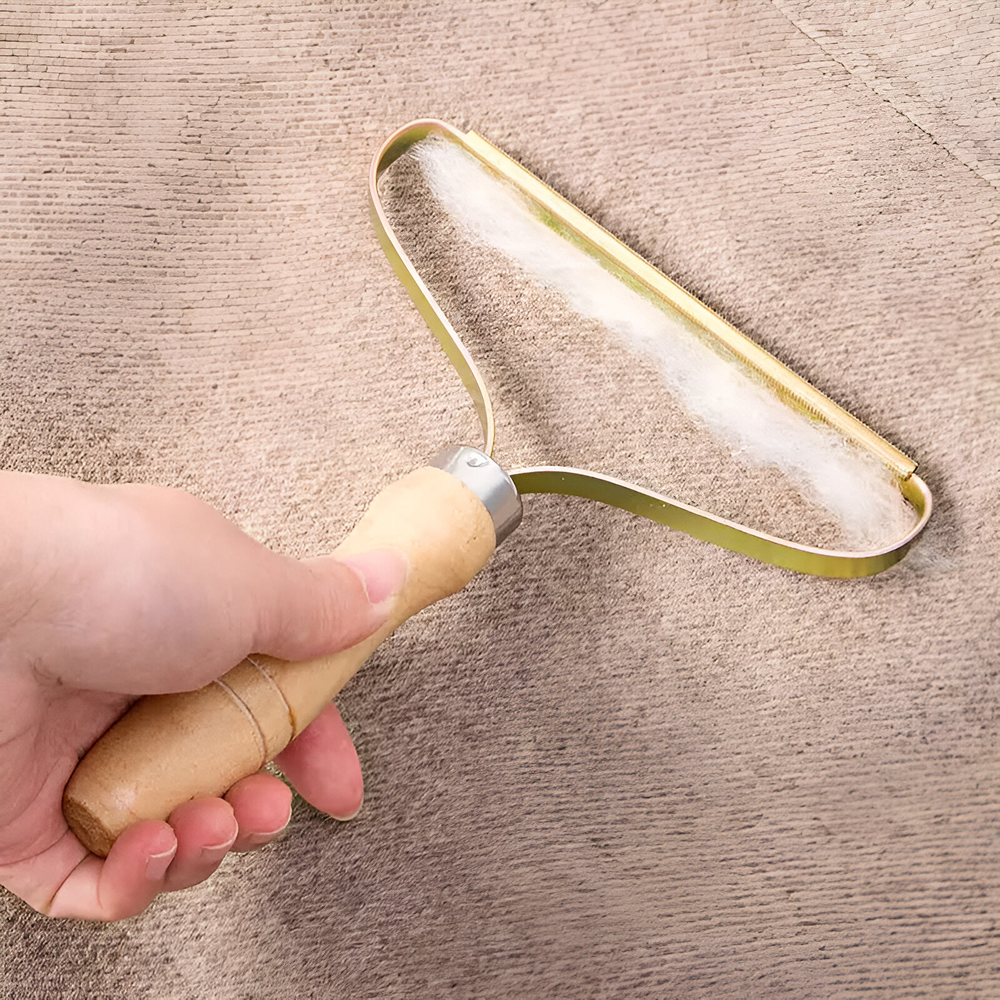 Fuzzix - Fabric Lint Remover